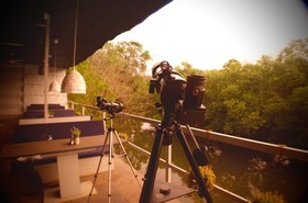 Harmonium Resorts Agonda