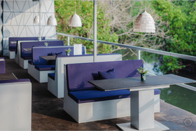 Harmonium Resorts Agonda