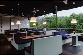 Harmonium Resorts Agonda
