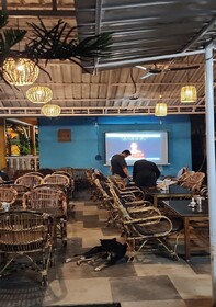 Moonlight Resorts Agonda