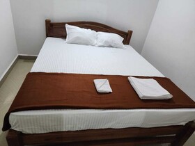 Moonlight Resorts Agonda