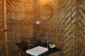 Tutti Garden Bungalows