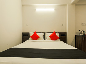 Capital O 23094 Mint Porvorim Suites