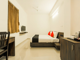 Capital O 23094 Mint Porvorim Suites