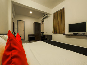 Capital O 23094 Mint Porvorim Suites