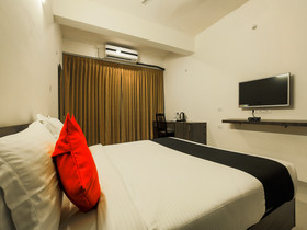 Capital O 23094 Mint Porvorim Suites