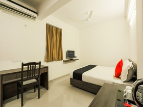 Capital O 23094 Mint Porvorim Suites