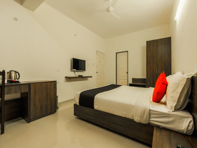 Capital O 23094 Mint Porvorim Suites