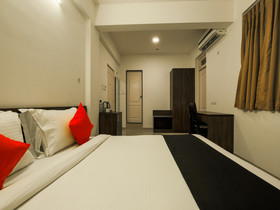 Capital O 23094 Mint Porvorim Suites