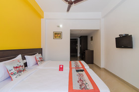 Hotel Nova De Goa by OYO Rooms