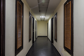 Hotel Nova De Goa by OYO Rooms