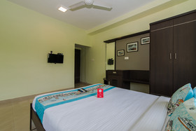 Hotel Nova De Goa by OYO Rooms