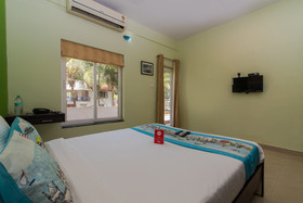 Hotel Nova De Goa by OYO Rooms