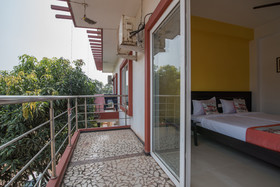 Hotel Nova De Goa by OYO Rooms