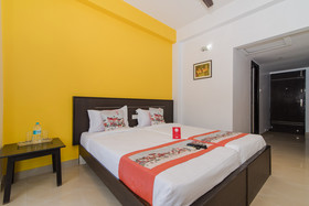 Hotel Nova De Goa by OYO Rooms