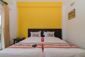 Hotel Nova De Goa by OYO Rooms