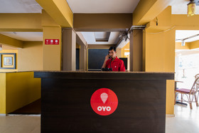 Hotel Nova De Goa by OYO Rooms
