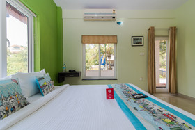 Hotel Nova De Goa by OYO Rooms