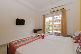 Hotel Nova De Goa by OYO Rooms