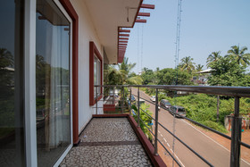 Hotel Nova De Goa by OYO Rooms
