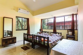 Pinto Holiday Villas