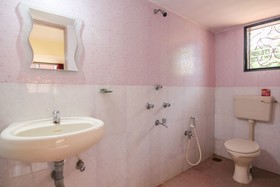 Pinto Holiday Villas