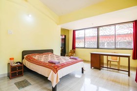 Pinto Holiday Villas