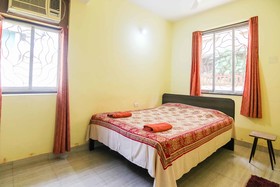 Pinto Holiday Villas