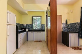 Pinto Holiday Villas