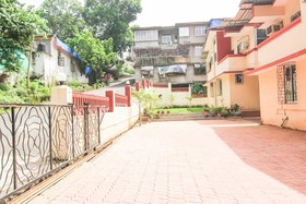 Pinto Holiday Villas