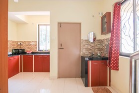 Pinto Holiday Villas