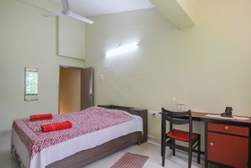 Pinto Holiday Villas