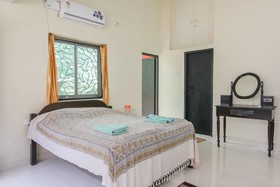 Pinto Holiday Villas