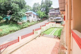 Pinto Holiday Villas