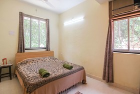 Pinto Holiday Villas