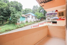 Pinto Holiday Villas