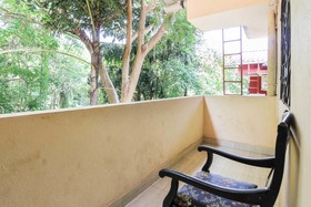 Pinto Holiday Villas