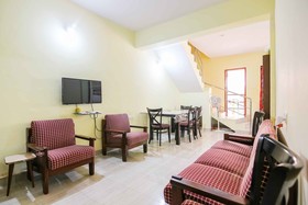 Pinto Holiday Villas