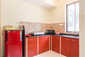 Pinto Holiday Villas