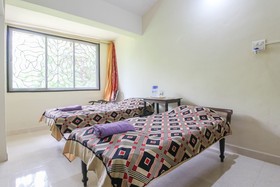 Pinto Holiday Villas