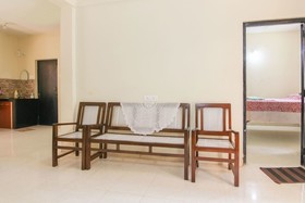 Pinto Holiday Villas