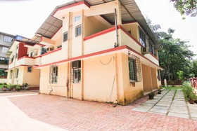 Pinto Holiday Villas