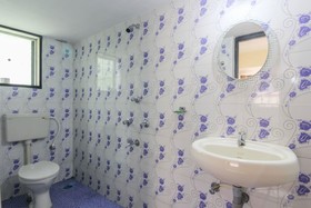 Pinto Holiday Villas