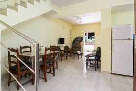 Pinto Holiday Villas