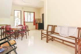 Pinto Holiday Villas