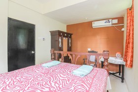 Pinto Holiday Villas