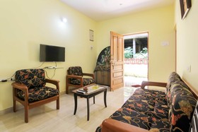 Pinto Holiday Villas