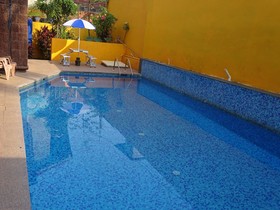 Annapurna Vishram Dhaam