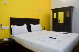 Annapurna Vishram Dhaam