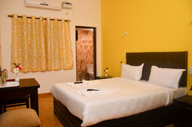 Annapurna Vishram Dhaam